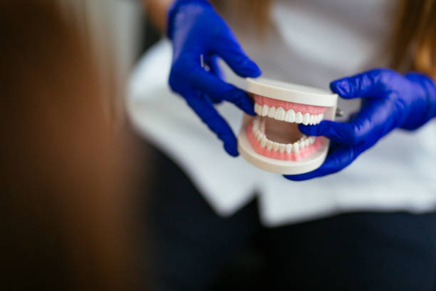 Advanced Technology for Better Dental Care in Marine, IL