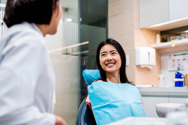 Best Cosmetic Dentistry  in Marine, IL