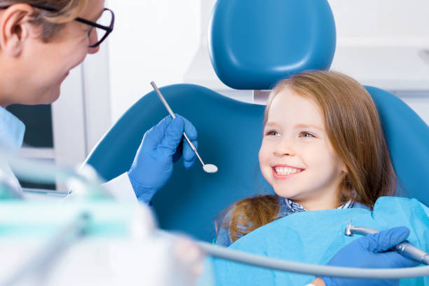 Laser Dentistry in Marine, IL
